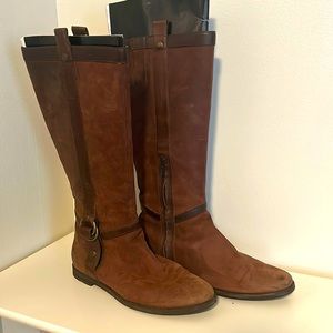 Cole Haans women’s boots size 10